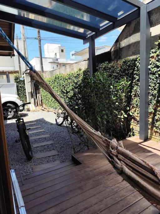 Casa Individual Campeche Otima Localizacao Villa Florianopolis Ngoại thất bức ảnh