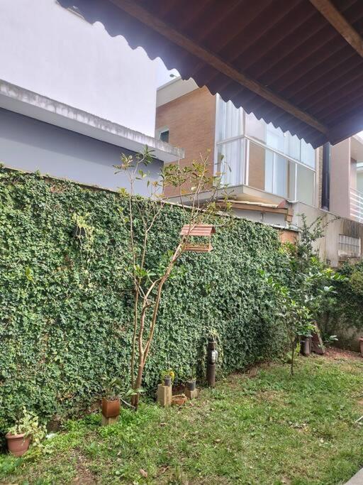 Casa Individual Campeche Otima Localizacao Villa Florianopolis Ngoại thất bức ảnh