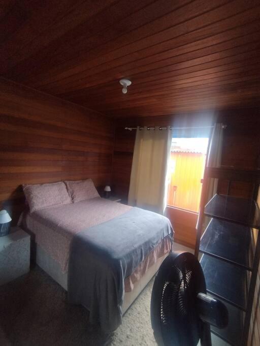 Casa Individual Campeche Otima Localizacao Villa Florianopolis Ngoại thất bức ảnh