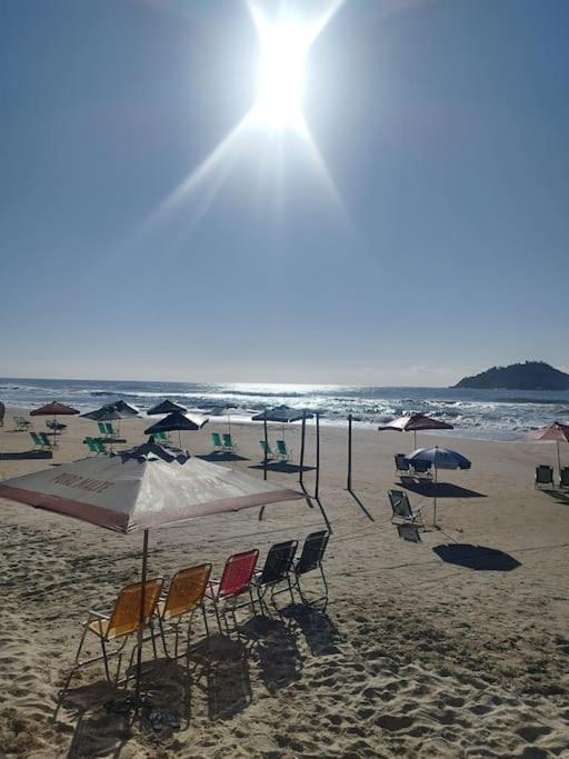 Casa Individual Campeche Otima Localizacao Villa Florianopolis Ngoại thất bức ảnh