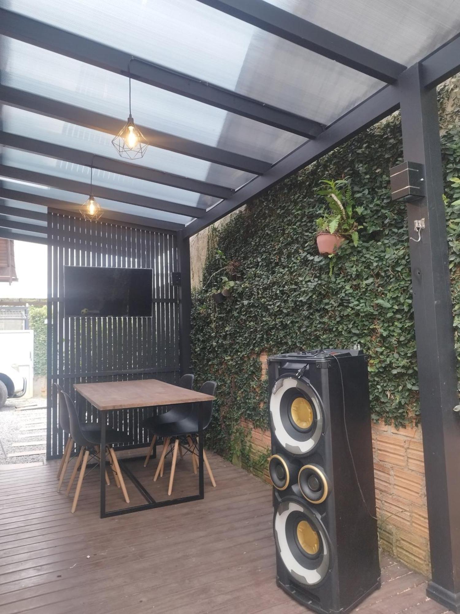 Casa Individual Campeche Otima Localizacao Villa Florianopolis Ngoại thất bức ảnh