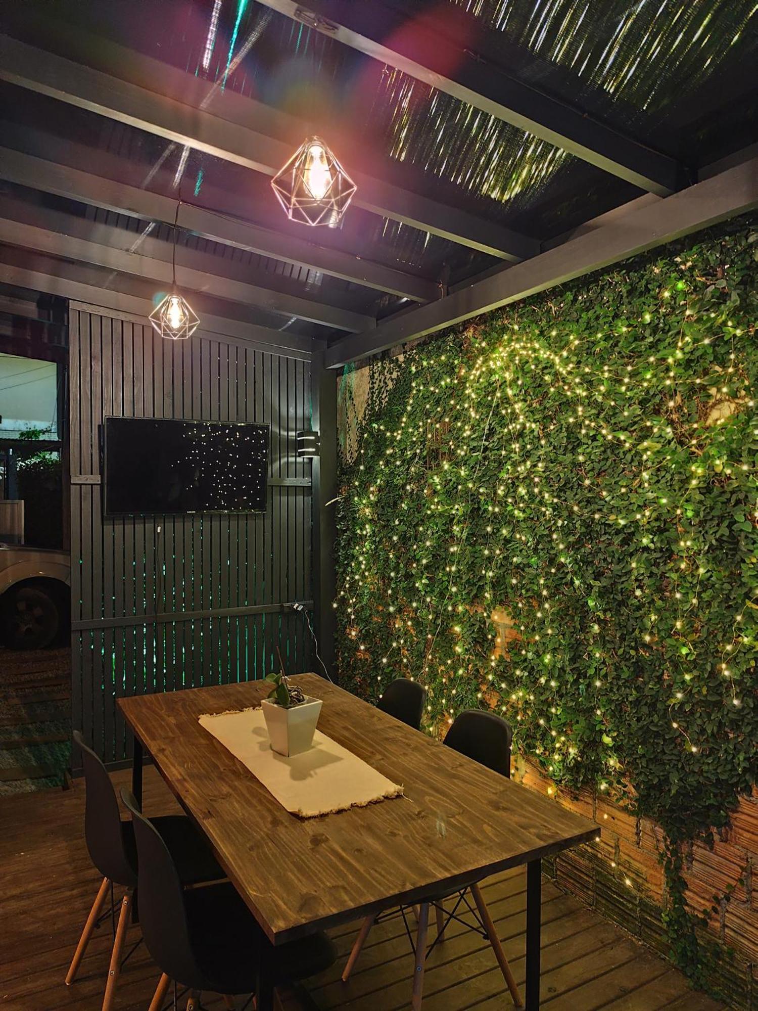 Casa Individual Campeche Otima Localizacao Villa Florianopolis Ngoại thất bức ảnh