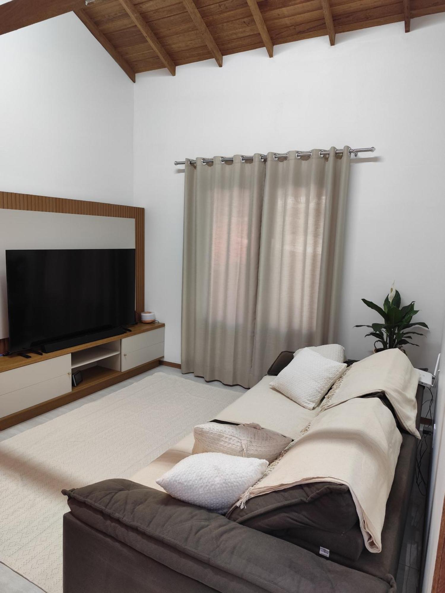 Casa Individual Campeche Otima Localizacao Villa Florianopolis Ngoại thất bức ảnh