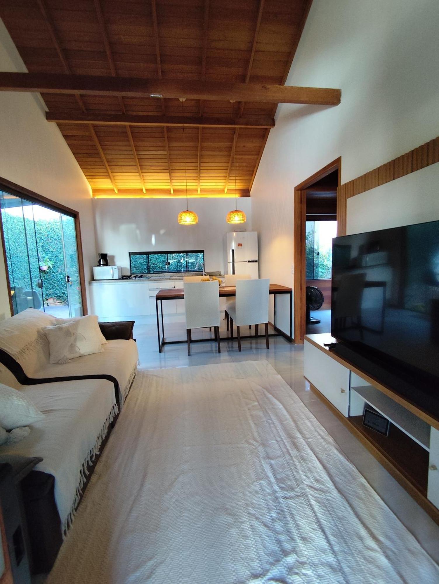Casa Individual Campeche Otima Localizacao Villa Florianopolis Ngoại thất bức ảnh