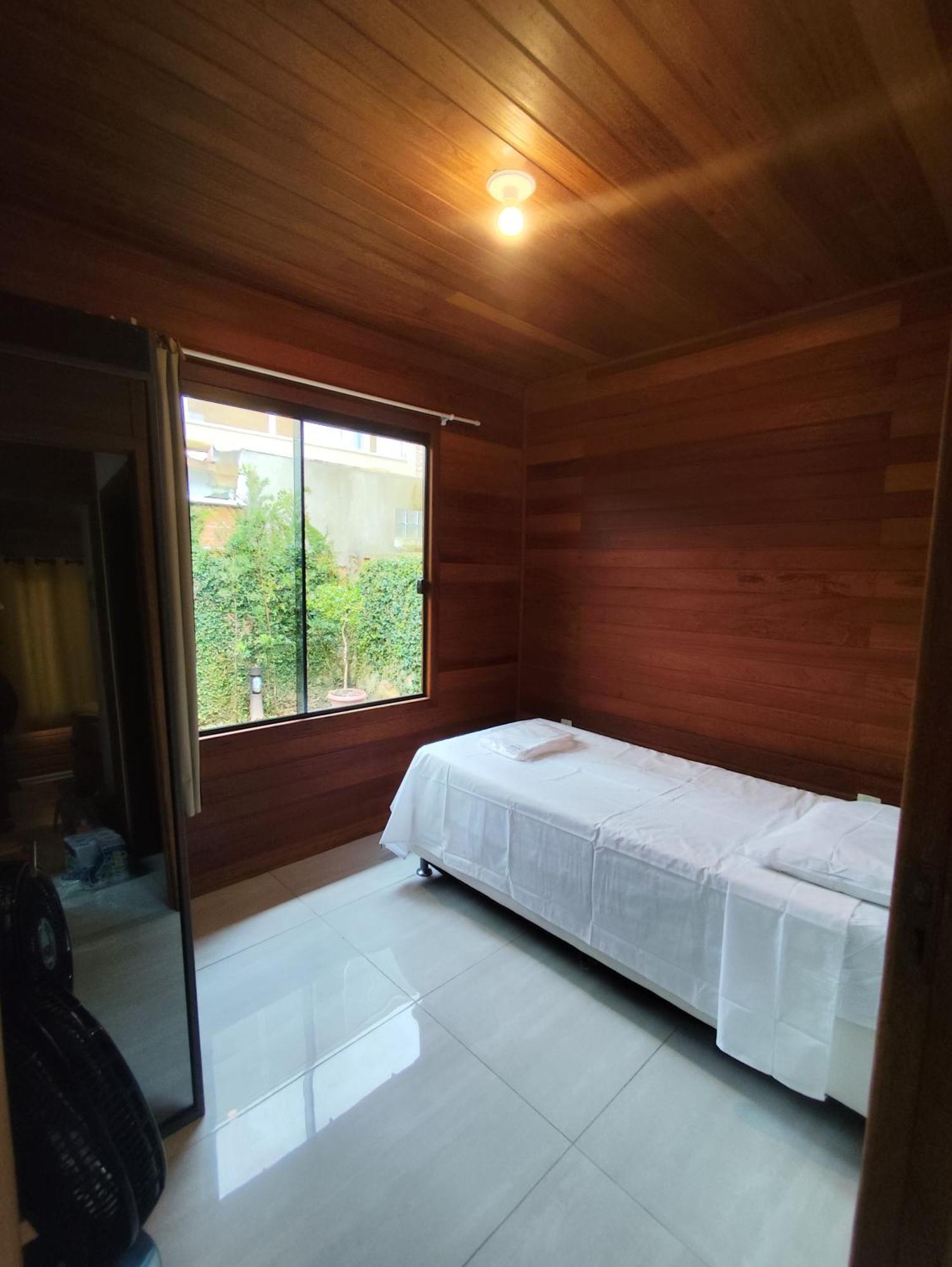 Casa Individual Campeche Otima Localizacao Villa Florianopolis Phòng bức ảnh